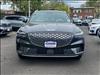 2025 Genesis Electrified GV70 Advanced