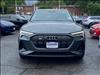 2021 Audi e-tron Sportback quattro Premium