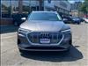 2021 Audi e-tron Premium quattro