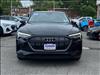 2021 Audi e-tron Premium Plus quattro