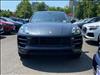 2018 Porsche Macan Turbo