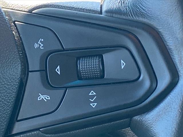 2022 Chevrolet Bolt EV 1LT