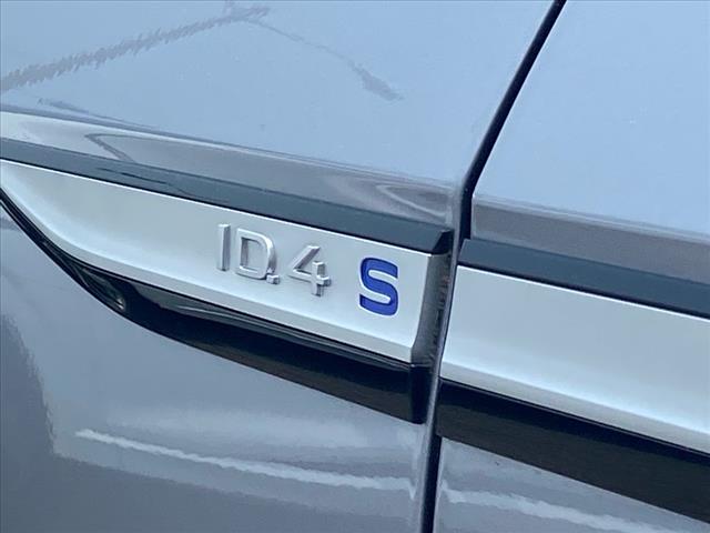 2023 Volkswagen ID.4 S
