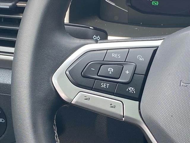 2021 Volkswagen Atlas Cross Sport 3.6L V6 SEL