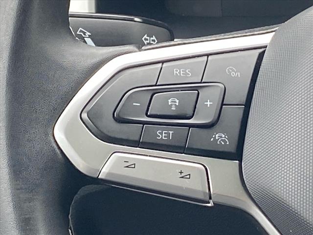 2022 Volkswagen Atlas Cross Sport V6 SEL 4Motion