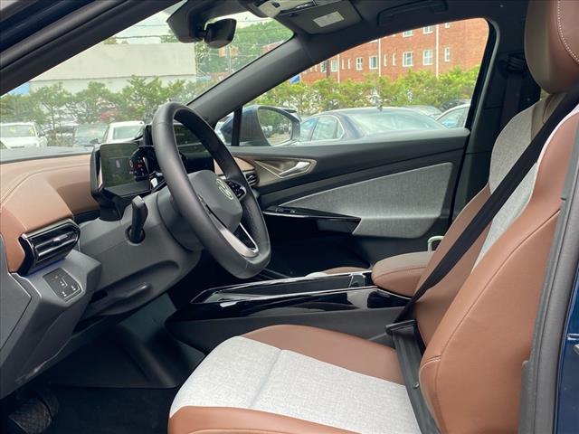 2023 Volkswagen ID.4 Standard