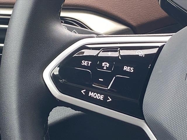 2023 Volkswagen ID.4 Standard
