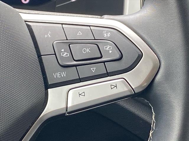 2022 Volkswagen Atlas SEL
