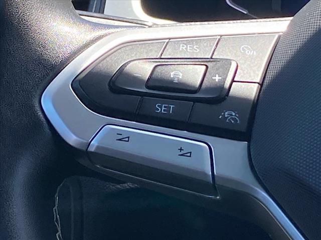 2021 Volkswagen Atlas SEL