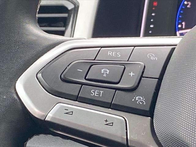 2021 Volkswagen Atlas SEL