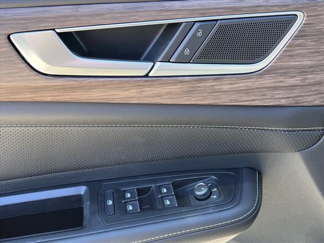 2025 Volkswagen Atlas SEL 4Motion