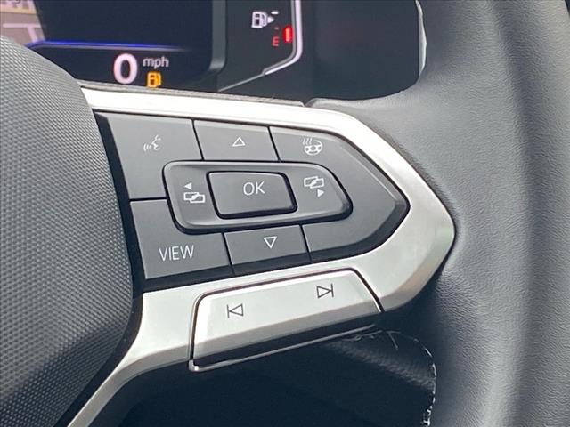 2022 Volkswagen Atlas SEL