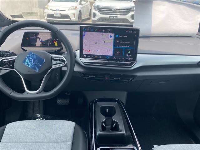 2025 Volkswagen ID.4 