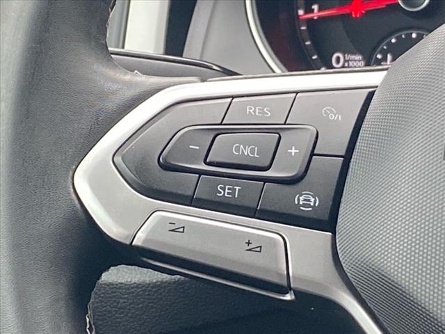 2021 Volkswagen Atlas Cross Sport 2.0T SE