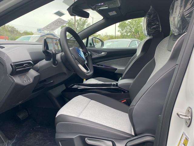 2025 Volkswagen ID.4 Pro