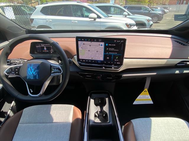 2025 Volkswagen ID.4 Pro