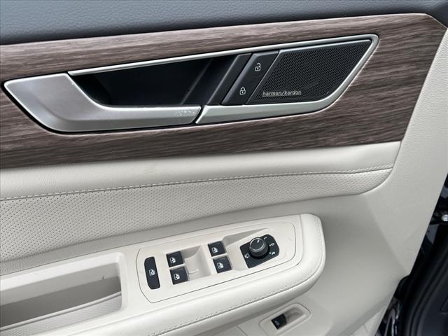 2025 Volkswagen Atlas SEL Premium R-Line 4Motion