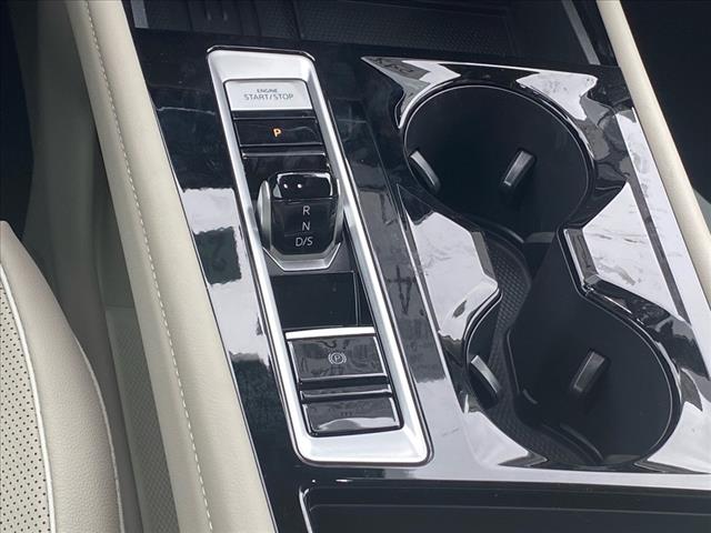 2025 Volkswagen Atlas SEL Premium R-Line 4Motion