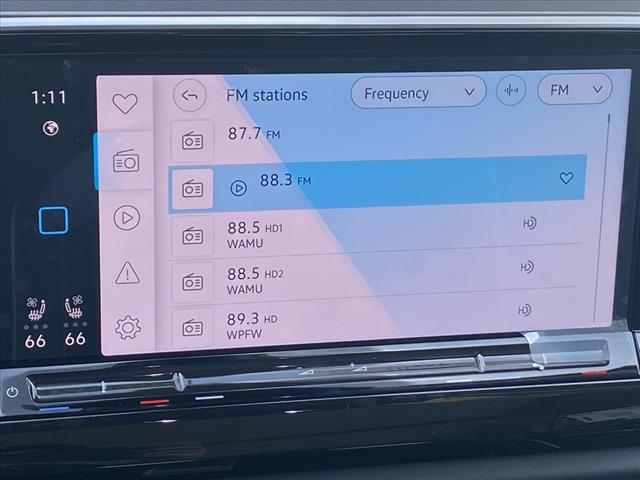 2025 Volkswagen Atlas SEL Premium R-Line 4Motion