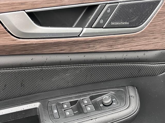 2025 Volkswagen Atlas SEL Premium R-Line 4Motion