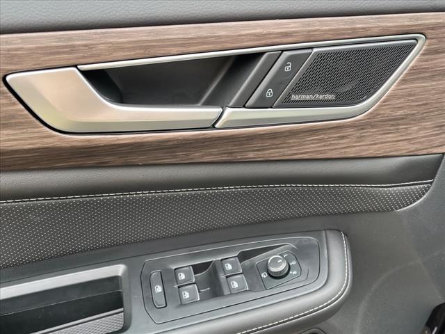 2025 Volkswagen Atlas SEL Premium R-Line 4Motion