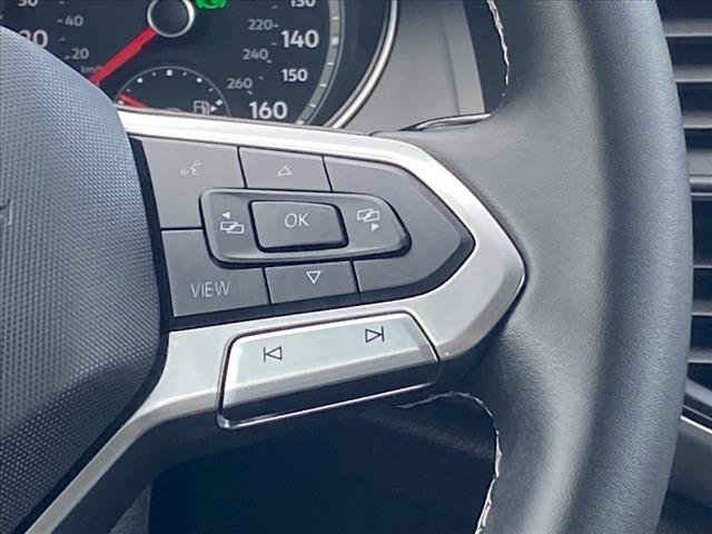 2021 Volkswagen Atlas Cross Sport 2.0T SE w/Technology