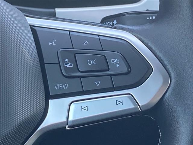 2023 Volkswagen Atlas Cross Sport 3.6L V6 SE w/Technology