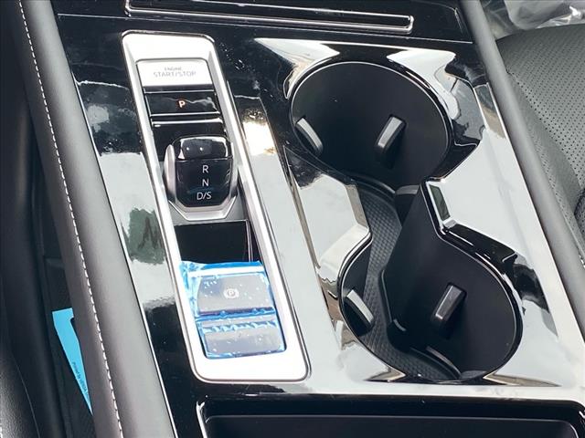 2025 Volkswagen Atlas 