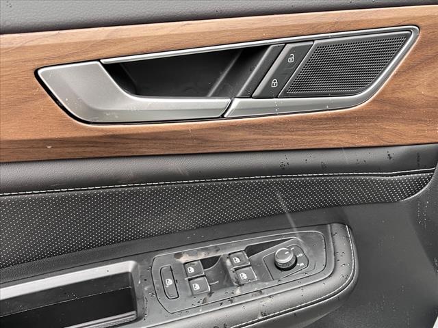 2025 Volkswagen Atlas SE 4Motion