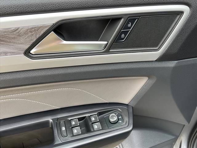 2021 Volkswagen Atlas Cross Sport 3.6L V6 SE w/Technology