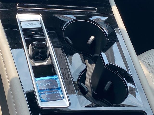 2025 Volkswagen Atlas 
