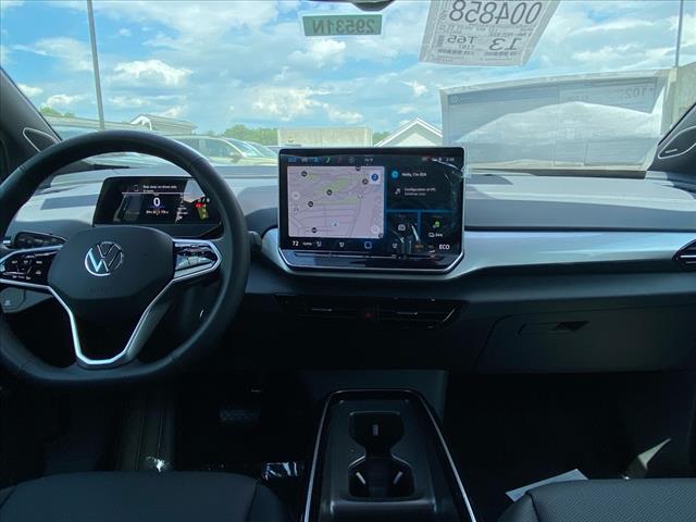 2025 Volkswagen ID.4 Pro S Plus