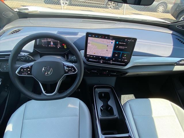 2025 Volkswagen ID.4 Pro S Plus