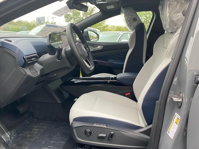 2025 Volkswagen ID.4 Pro S Plus