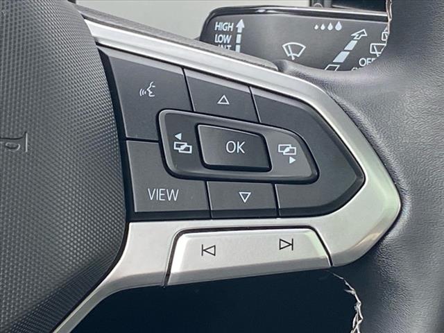 2021 Volkswagen Atlas Cross Sport 3.6L V6 SE w/Technology