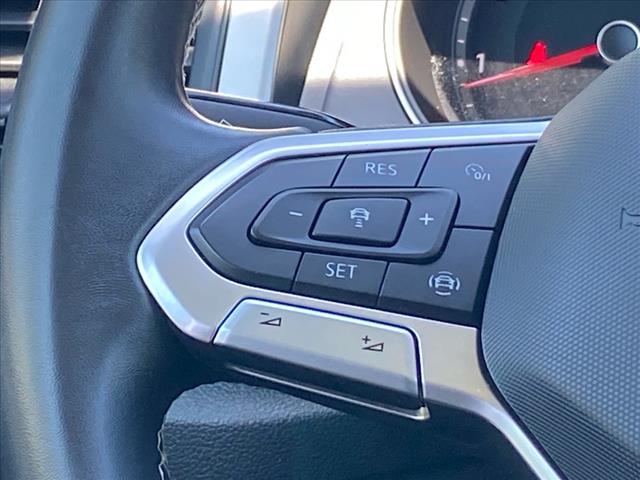 2021 Volkswagen Atlas V6 SE 4Motion