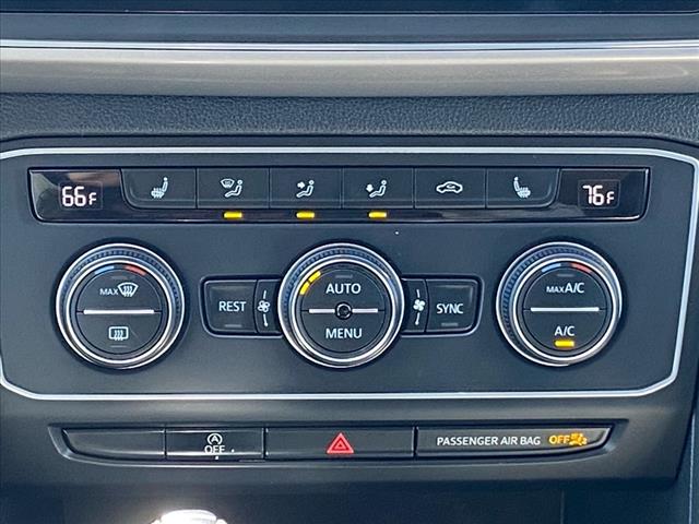 2019 Volkswagen Atlas V6 SE 4Motion