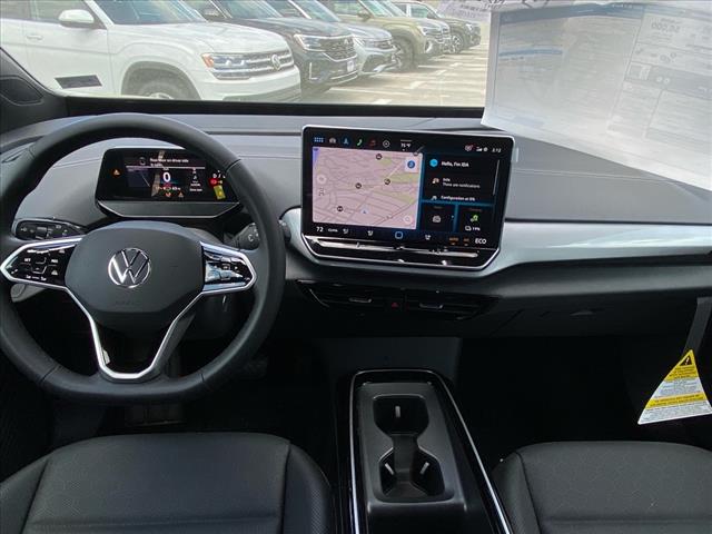 2025 Volkswagen ID.4 Pro S
