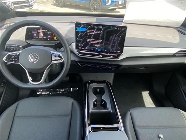 2025 Volkswagen ID.4 Pro S