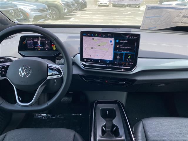 2025 Volkswagen ID.4 Pro S