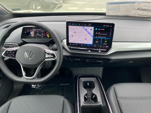 2025 Volkswagen ID.4 Pro S