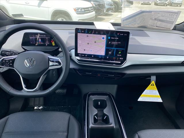 2025 Volkswagen ID.4 Pro S