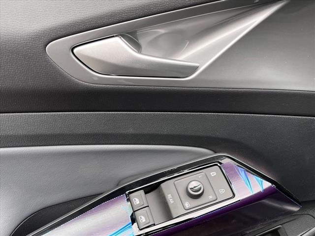 2025 Volkswagen ID.4 Pro S