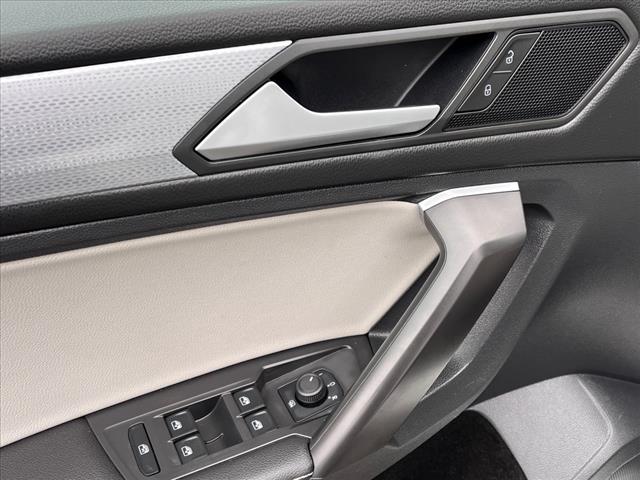 2022 Volkswagen Tiguan 2.0T S