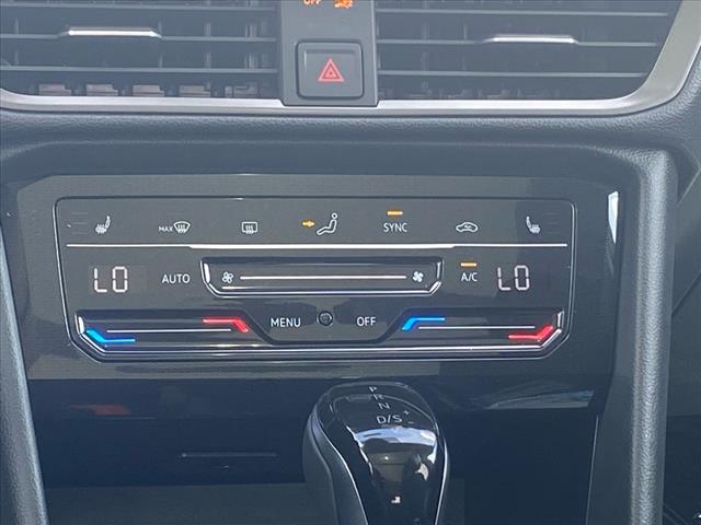 2025 Volkswagen Taos 