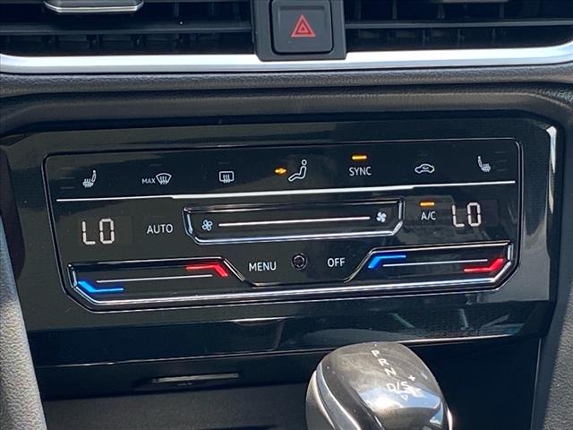 2025 Volkswagen Taos 
