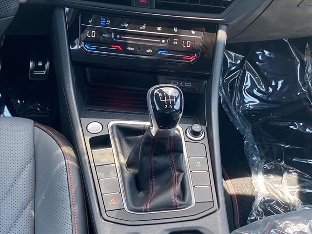 2025 Volkswagen Jetta GLI 