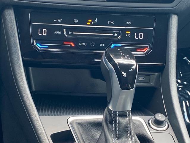 2025 Volkswagen Jetta 
