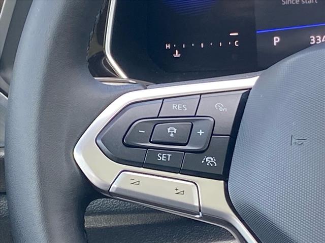 2022 Volkswagen Jetta 1.5T SE
