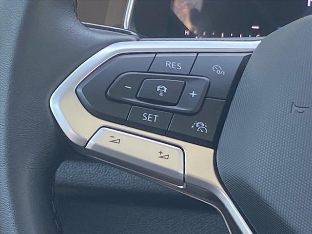 2023 Volkswagen Jetta SE